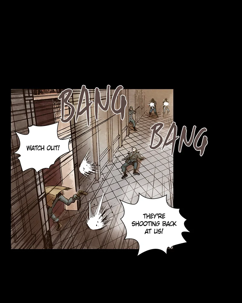 Read Blade of the Phantom Master Manga Online