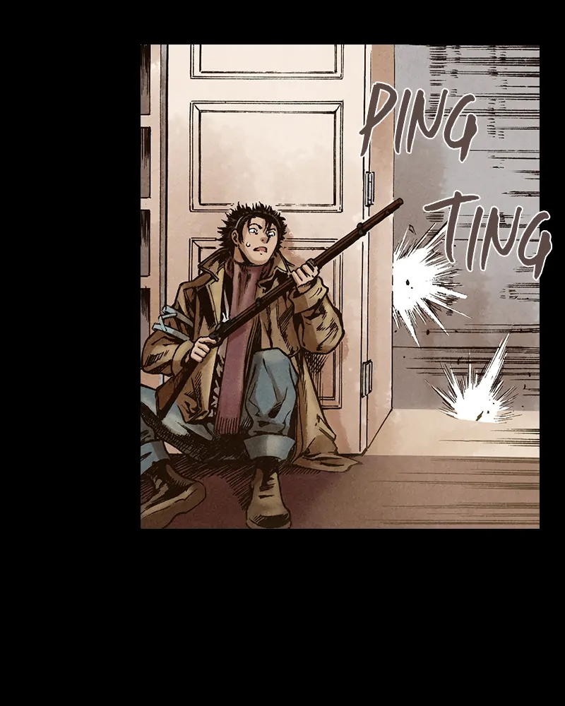 Read Blade of the Phantom Master Manga Online