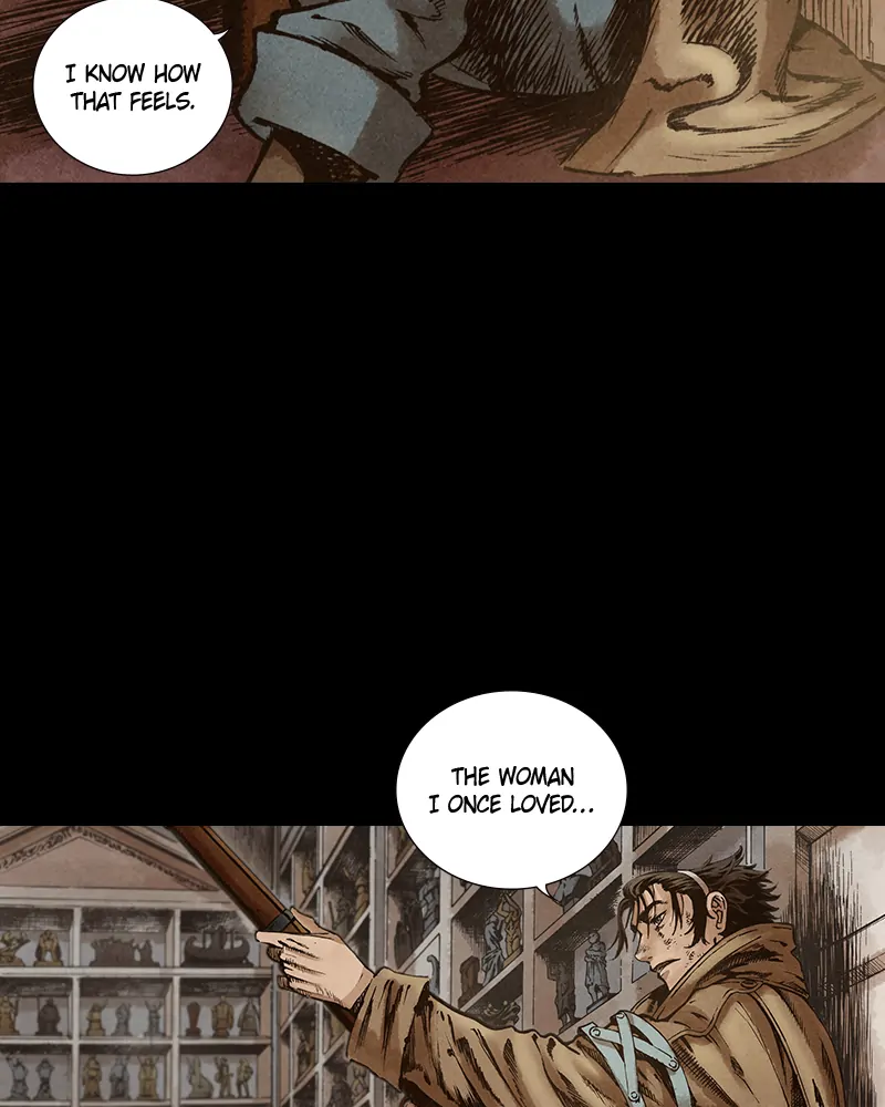 Read Blade of the Phantom Master Manga Online