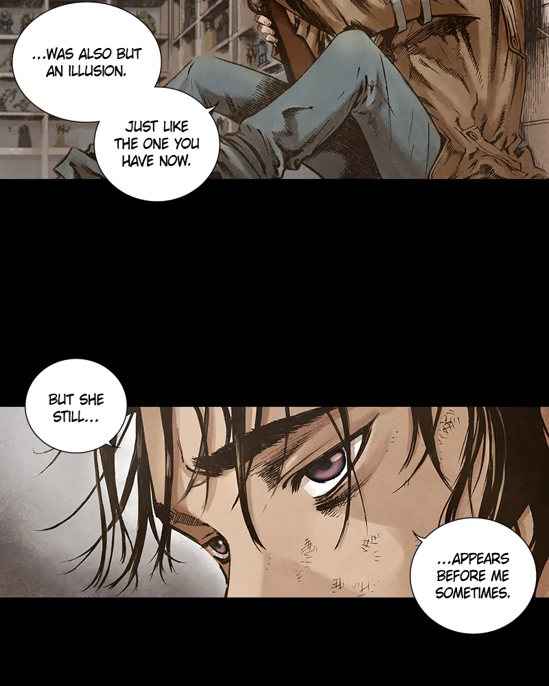 Read Blade of the Phantom Master Manga Online