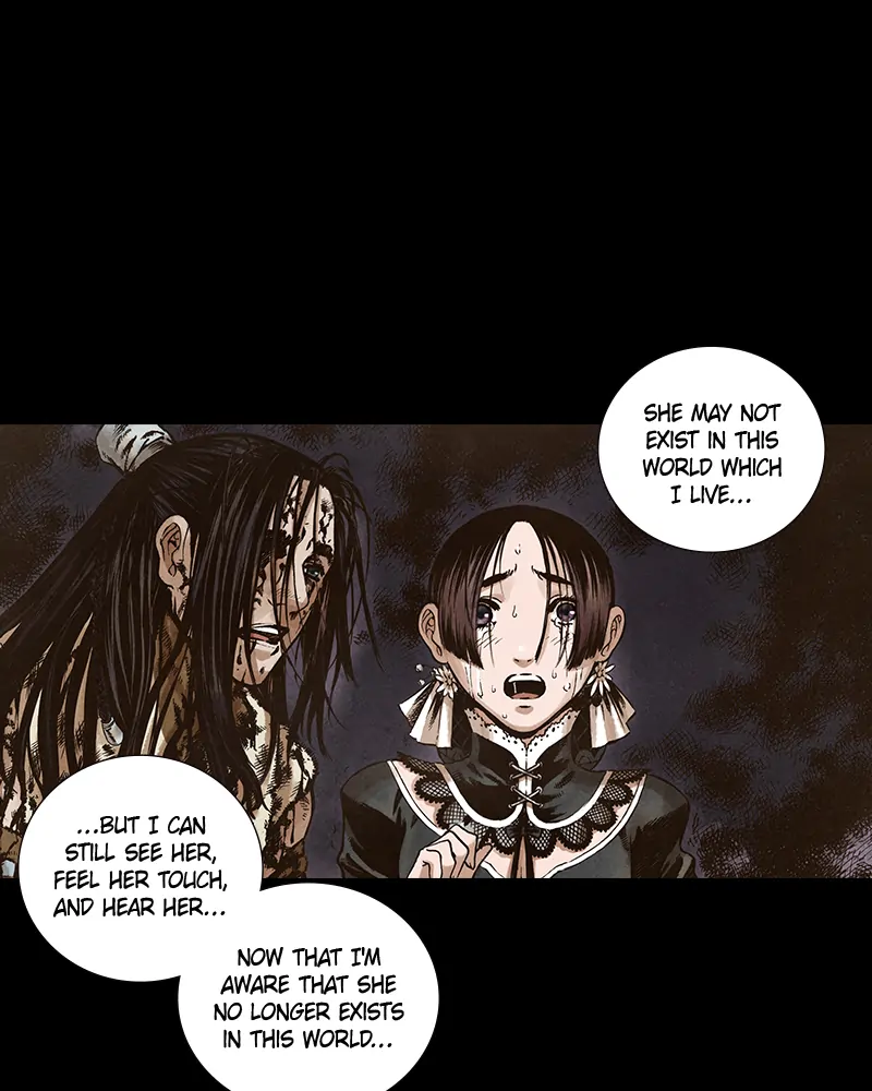 Read Blade of the Phantom Master Manga Online