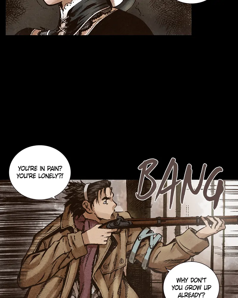 Read Blade of the Phantom Master Manga Online
