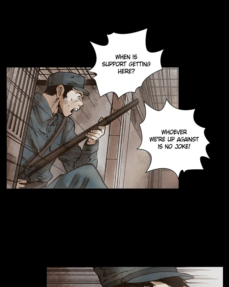 Read Blade of the Phantom Master Manga Online