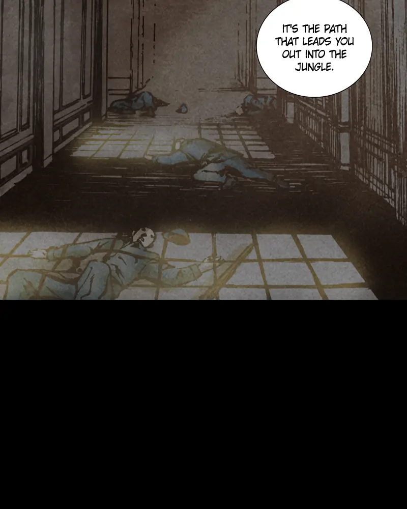 Read Blade of the Phantom Master Manga Online