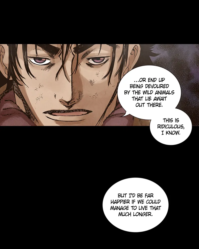Read Blade of the Phantom Master Manga Online