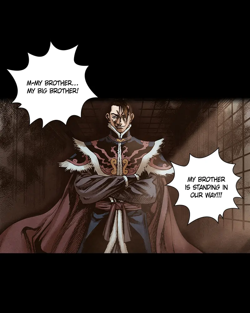Read Blade of the Phantom Master Manga Online