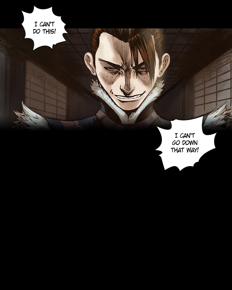 Read Blade of the Phantom Master Manga Online