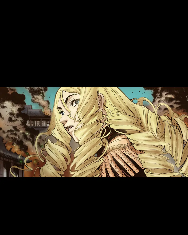 Read Blade of the Phantom Master Manga Online