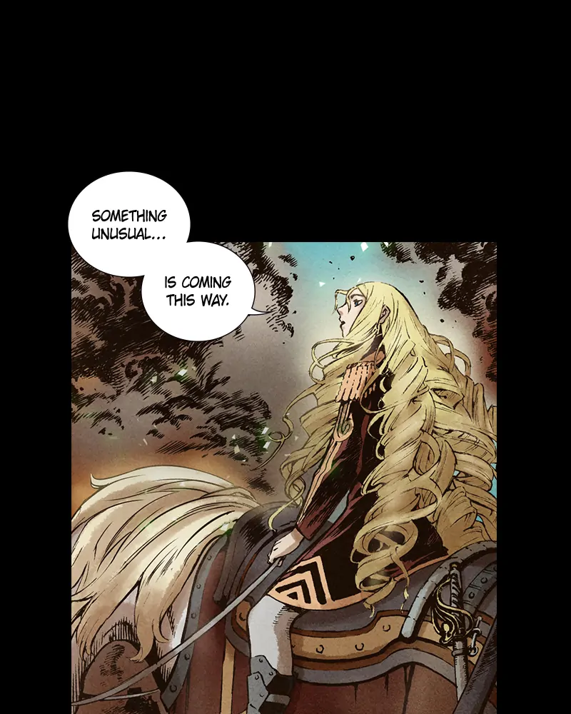 Read Blade of the Phantom Master Manga Online