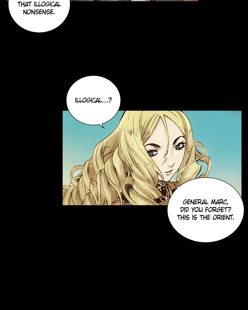 Read Blade of the Phantom Master Manga Online