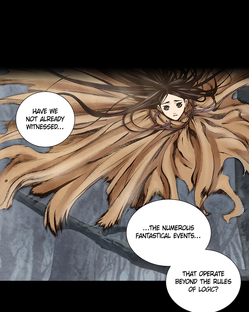 Read Blade of the Phantom Master Manga Online