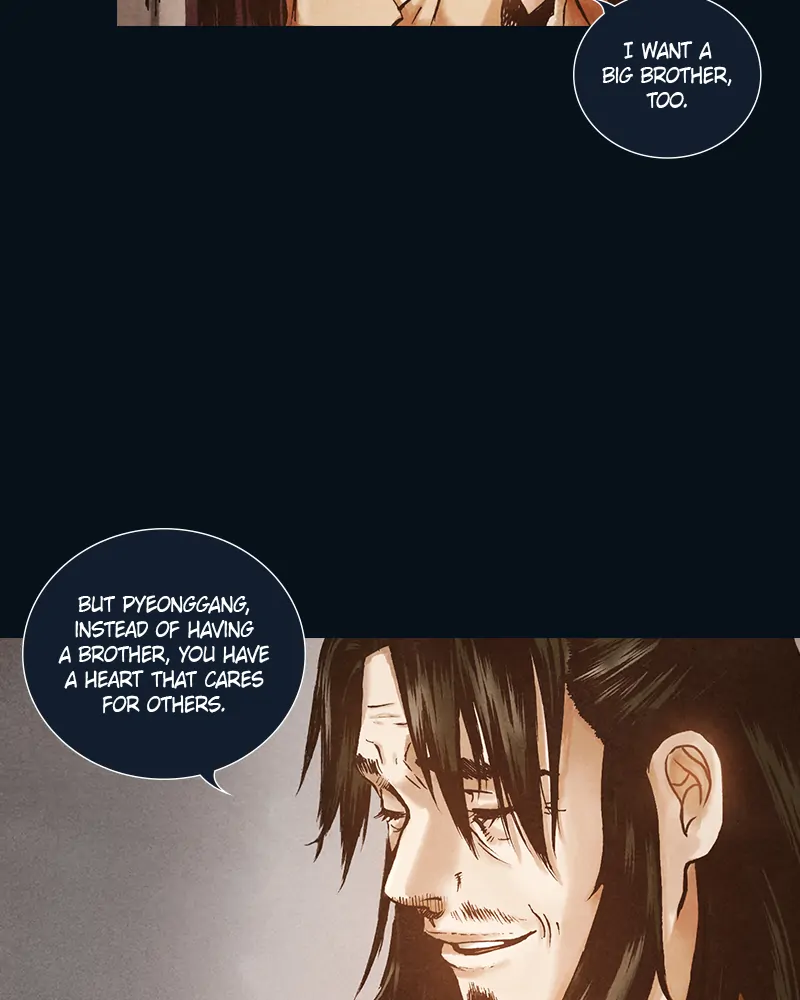 Read Blade of the Phantom Master Manga Online