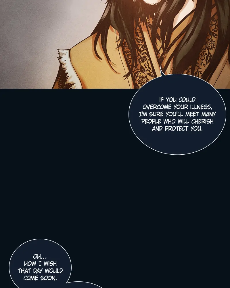 Read Blade of the Phantom Master Manga Online