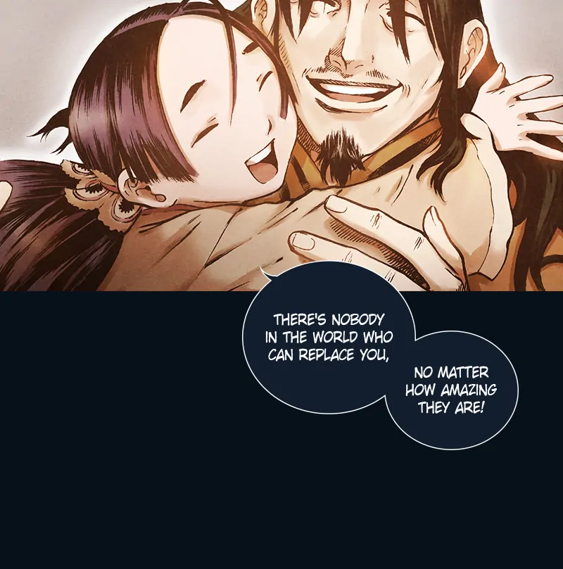 Read Blade of the Phantom Master Manga Online