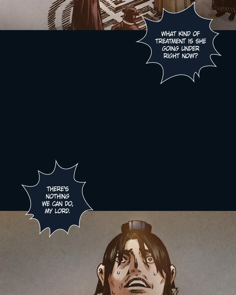 Read Blade of the Phantom Master Manga Online