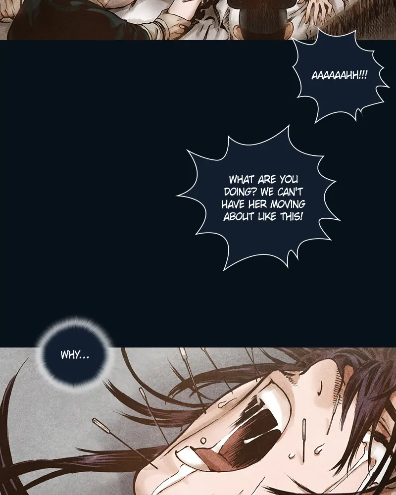 Read Blade of the Phantom Master Manga Online