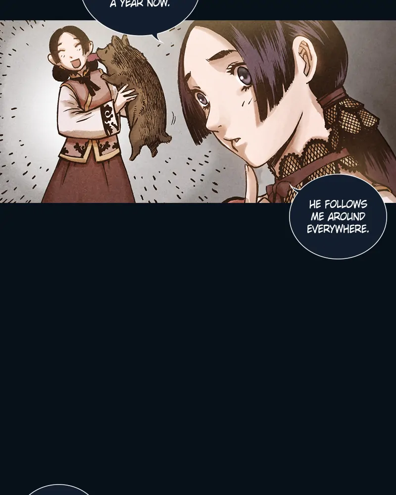 Read Blade of the Phantom Master Manga Online