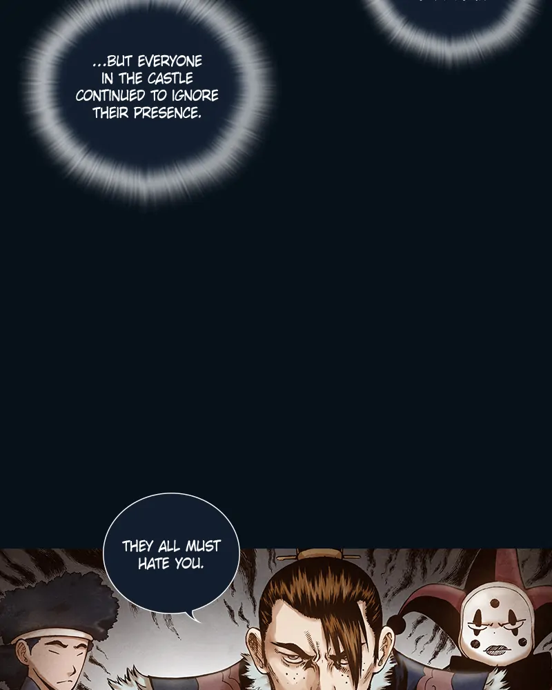 Read Blade of the Phantom Master Manga Online