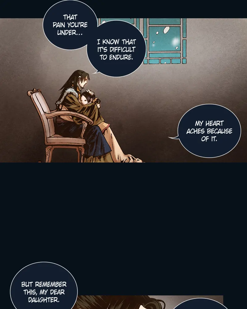 Read Blade of the Phantom Master Manga Online