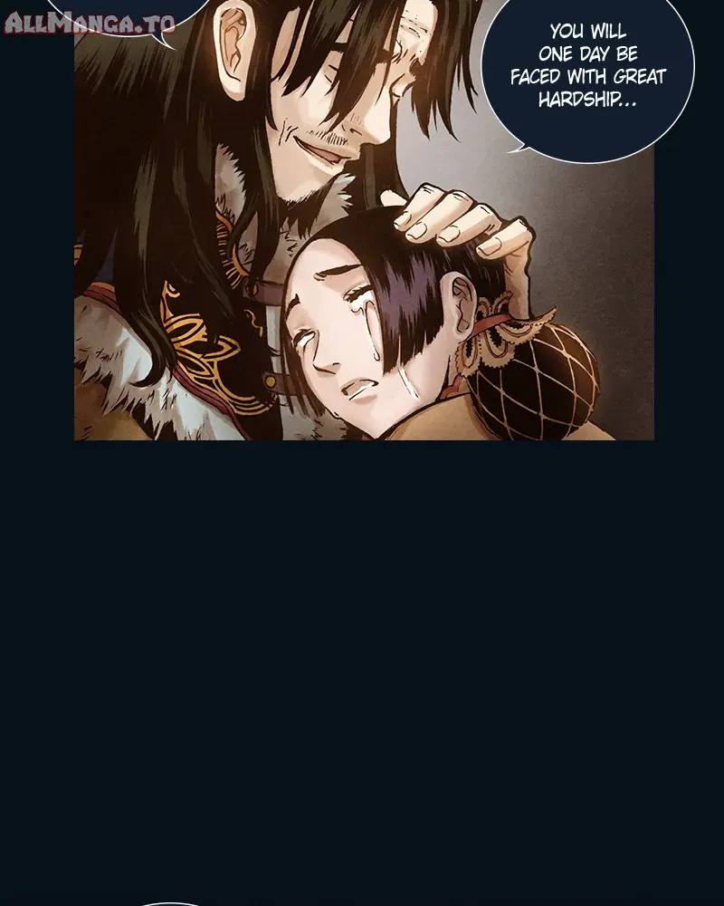 Read Blade of the Phantom Master Manga Online