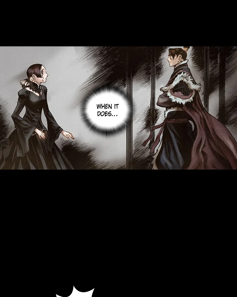 Read Blade of the Phantom Master Manga Online