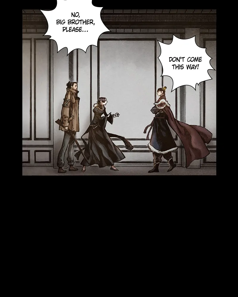 Read Blade of the Phantom Master Manga Online