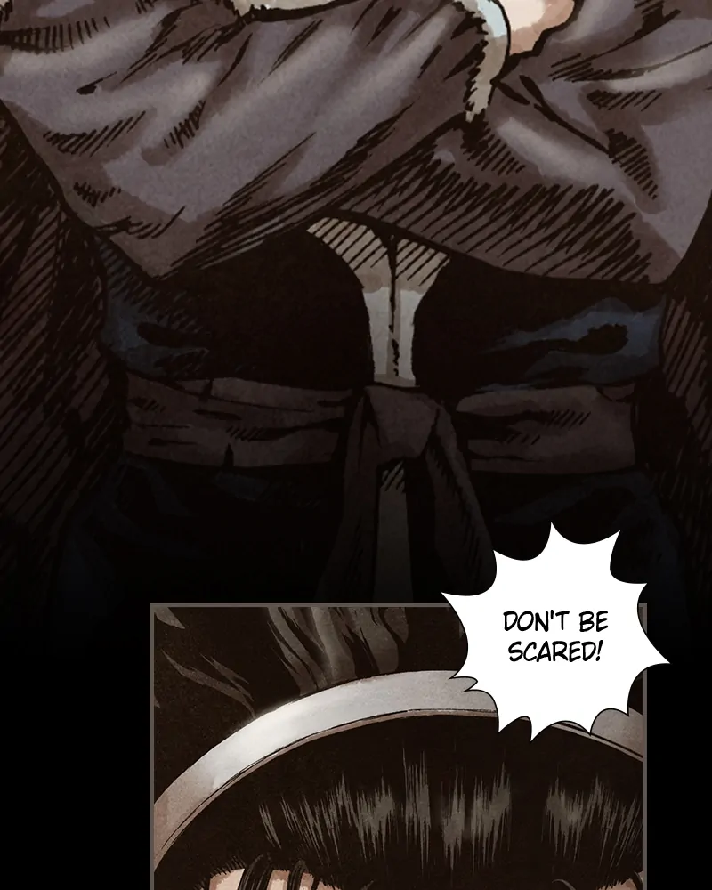 Read Blade of the Phantom Master Manga Online