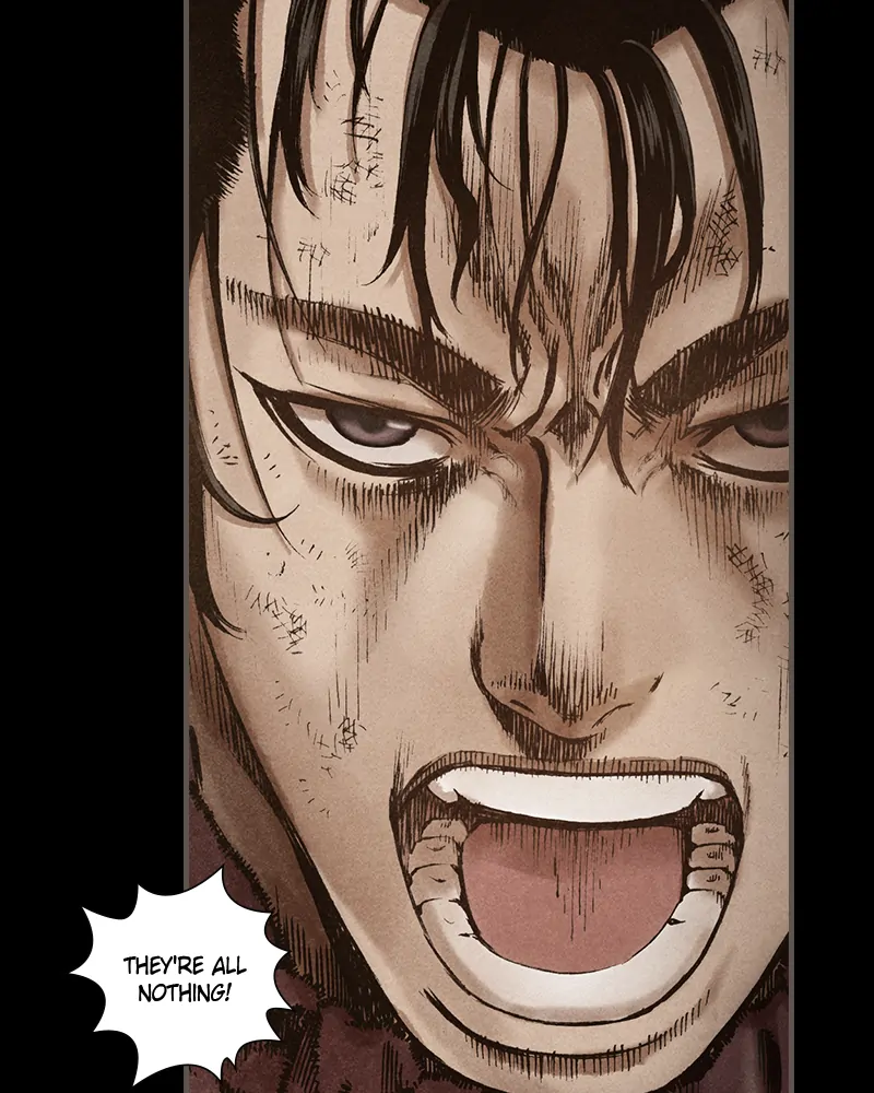 Read Blade of the Phantom Master Manga Online