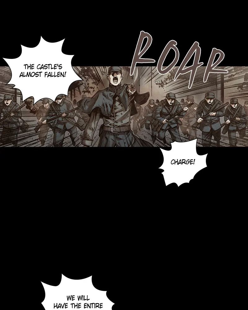 Read Blade of the Phantom Master Manga Online