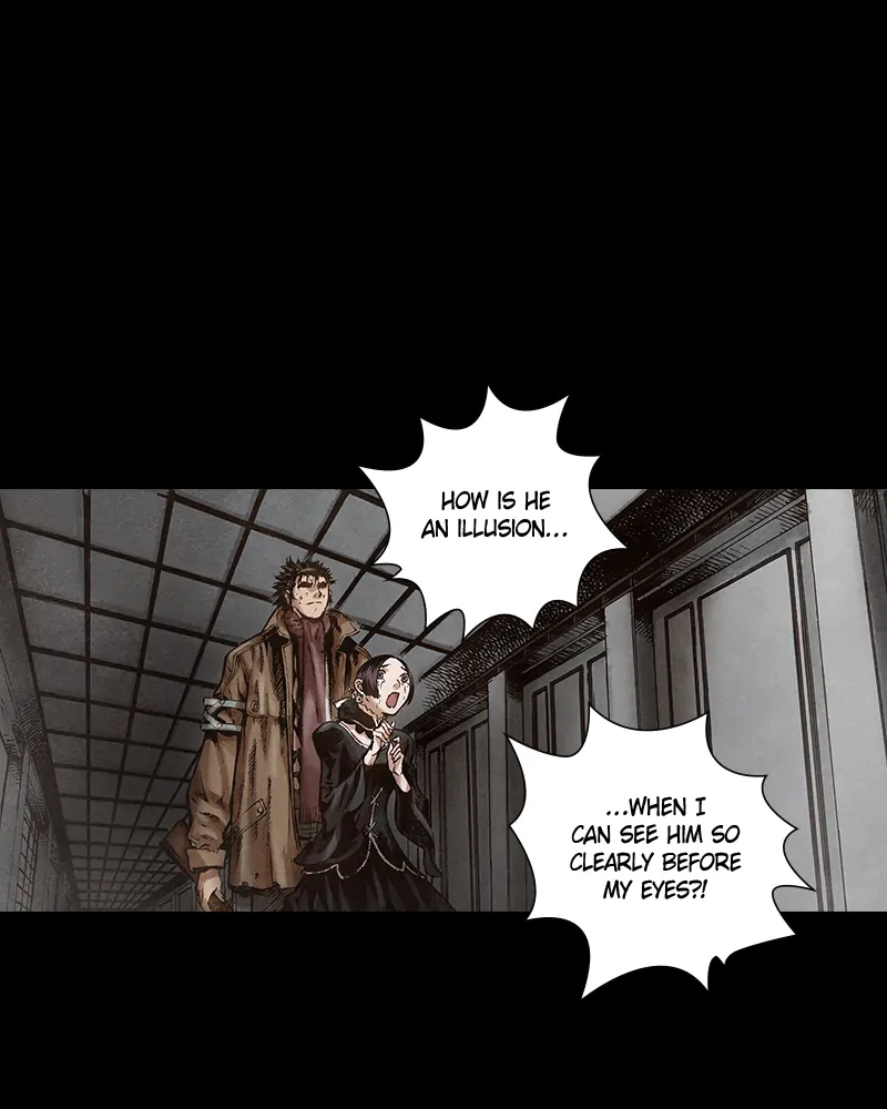 Read Blade of the Phantom Master Manga Online