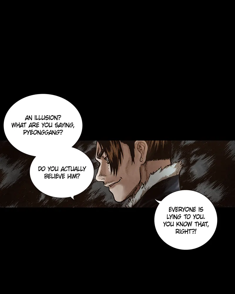 Read Blade of the Phantom Master Manga Online