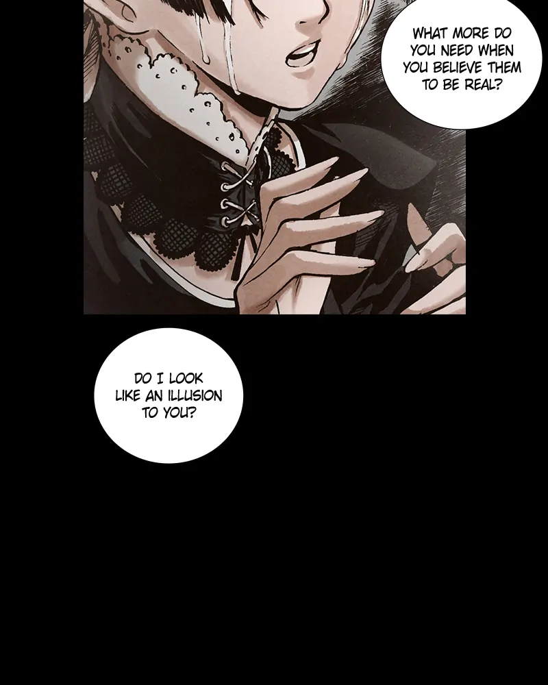 Read Blade of the Phantom Master Manga Online