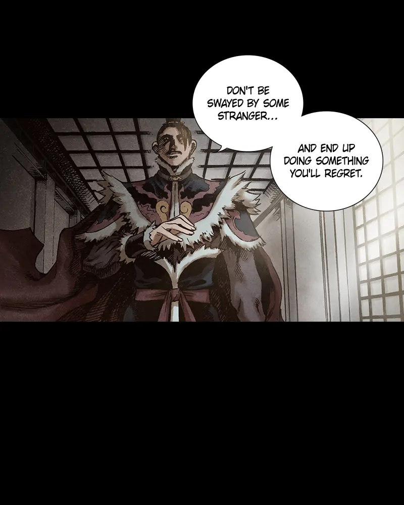 Read Blade of the Phantom Master Manga Online