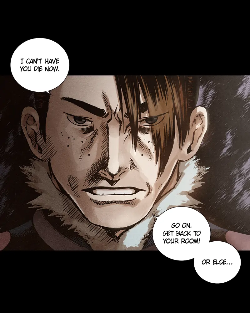Read Blade of the Phantom Master Manga Online