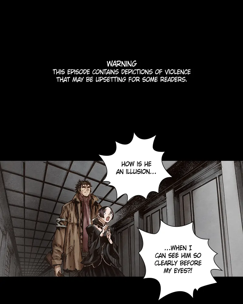 Read Blade of the Phantom Master Manga Online