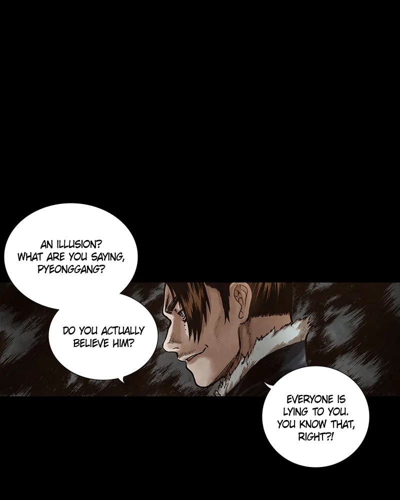 Read Blade of the Phantom Master Manga Online