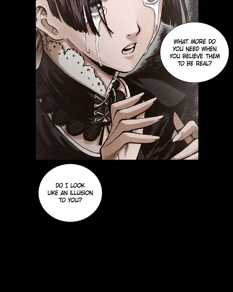 Read Blade of the Phantom Master Manga Online