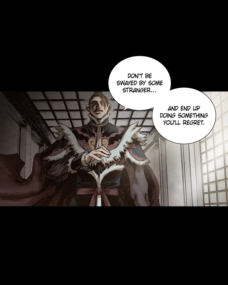 Read Blade of the Phantom Master Manga Online