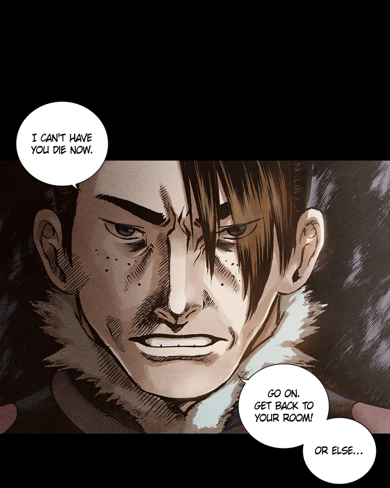 Read Blade of the Phantom Master Manga Online