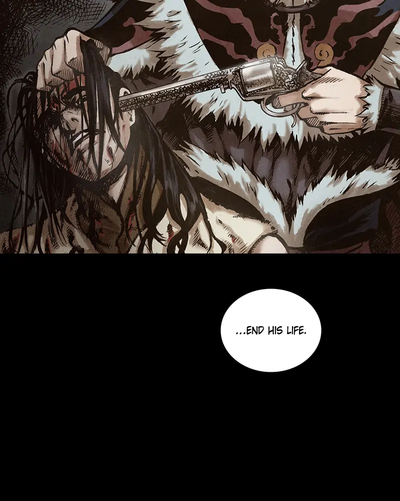 Read Blade of the Phantom Master Manga Online
