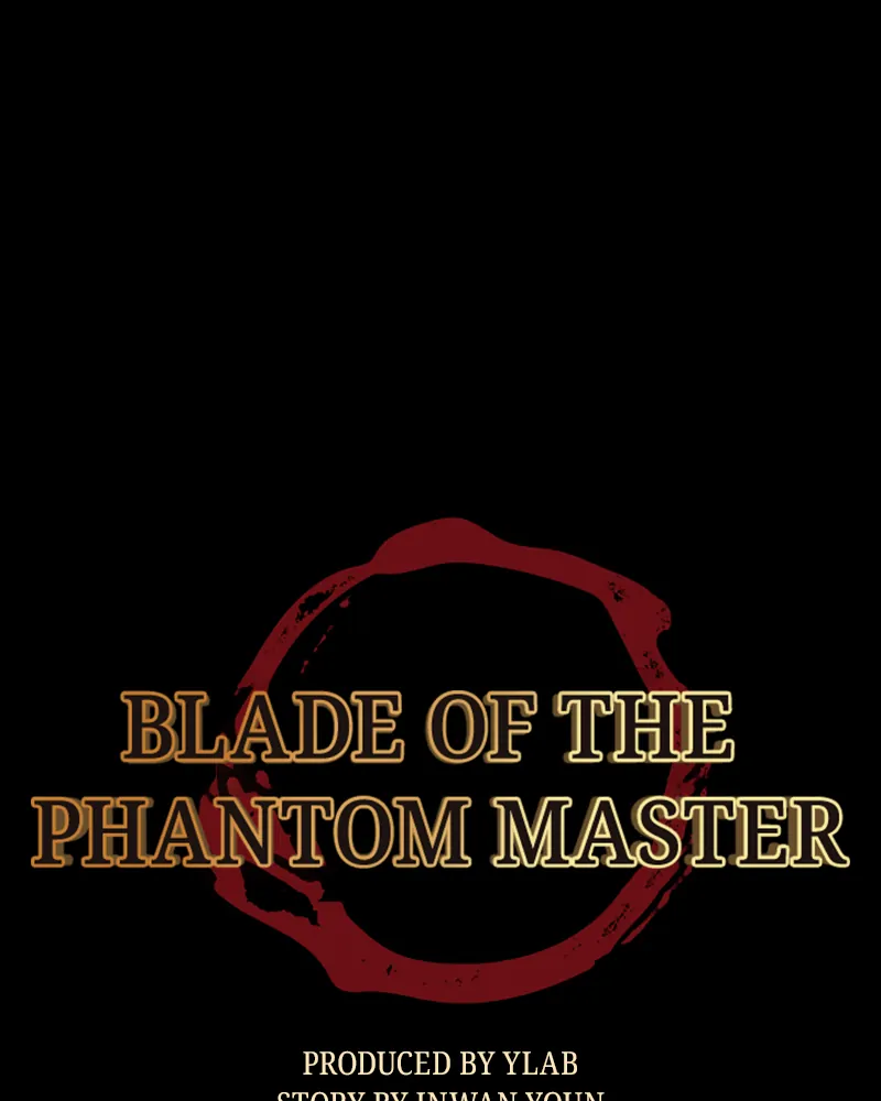 Read Blade of the Phantom Master Manga Online