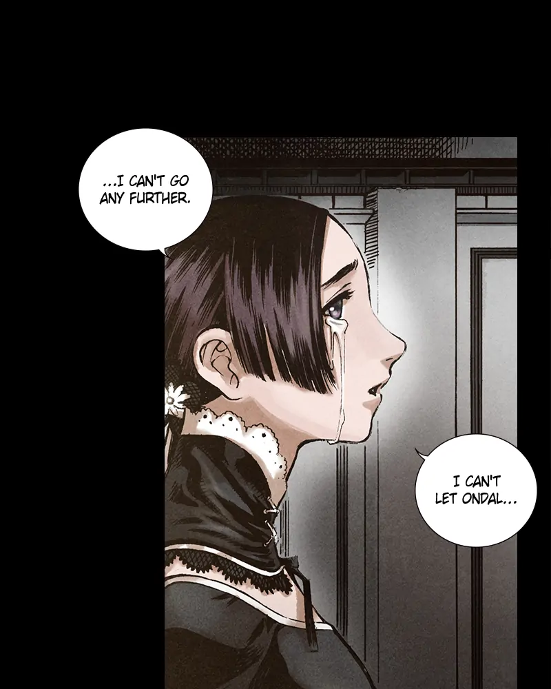 Read Blade of the Phantom Master Manga Online