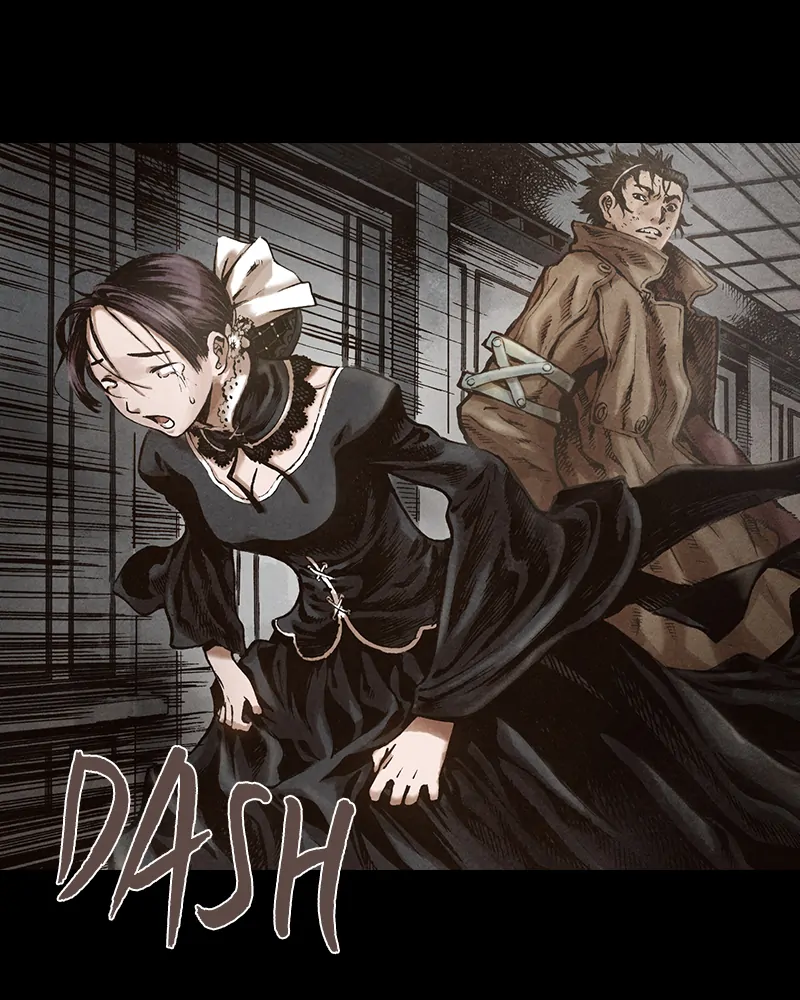 Read Blade of the Phantom Master Manga Online