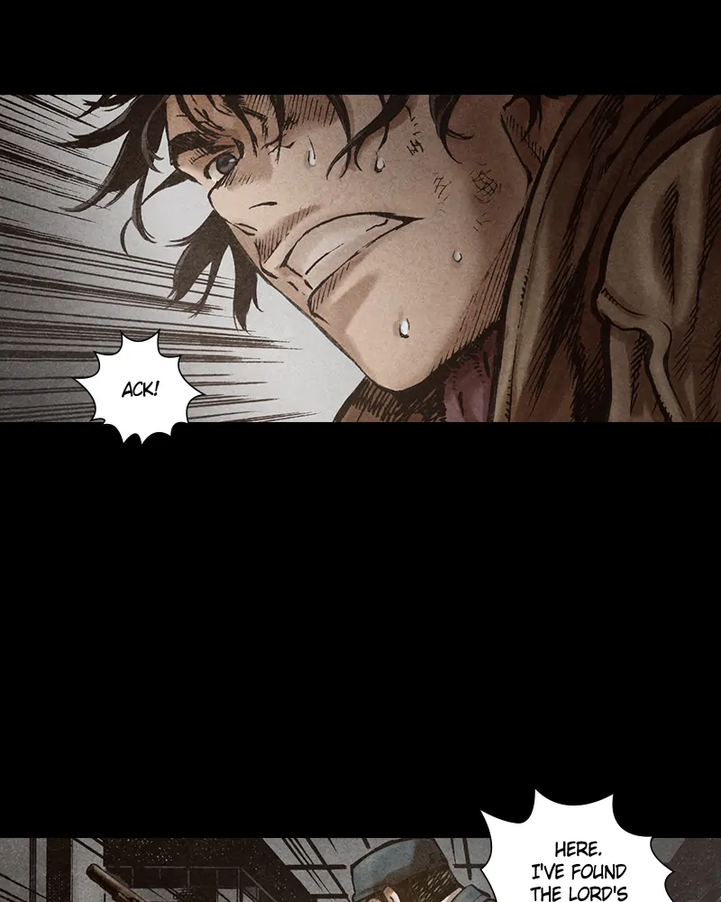 Read Blade of the Phantom Master Manga Online