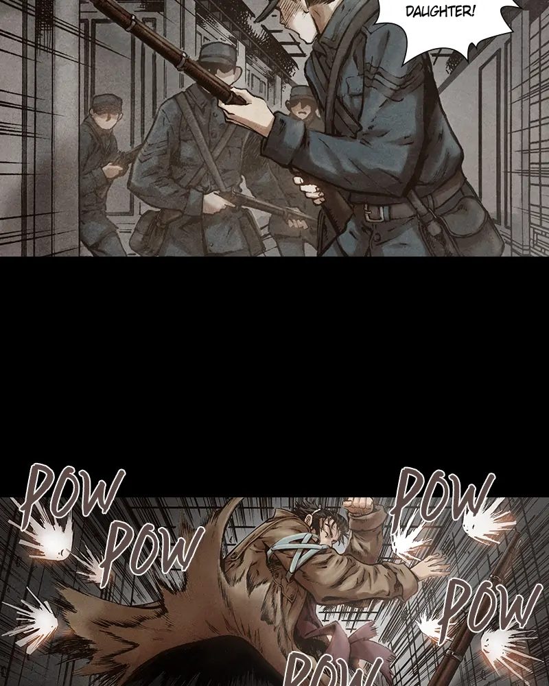 Read Blade of the Phantom Master Manga Online