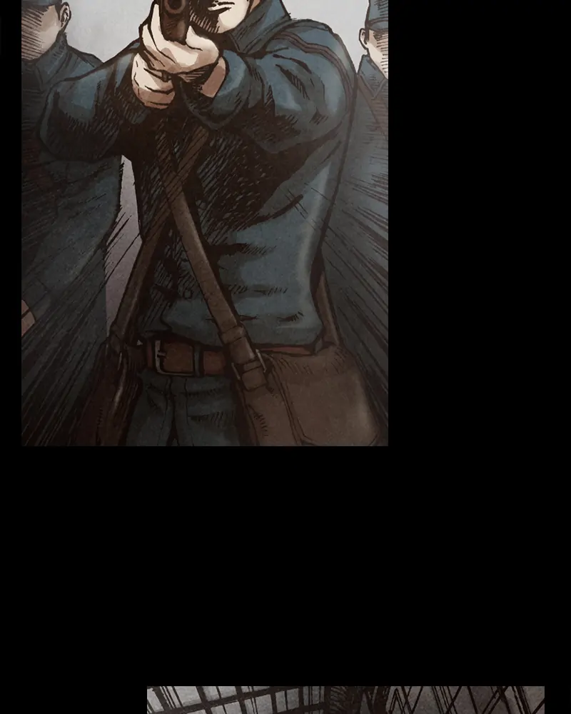 Read Blade of the Phantom Master Manga Online