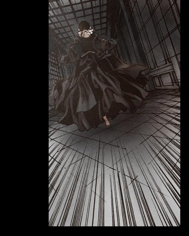 Read Blade of the Phantom Master Manga Online
