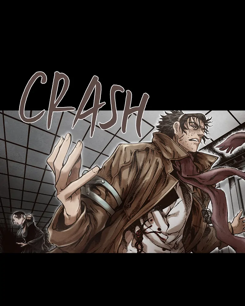Read Blade of the Phantom Master Manga Online