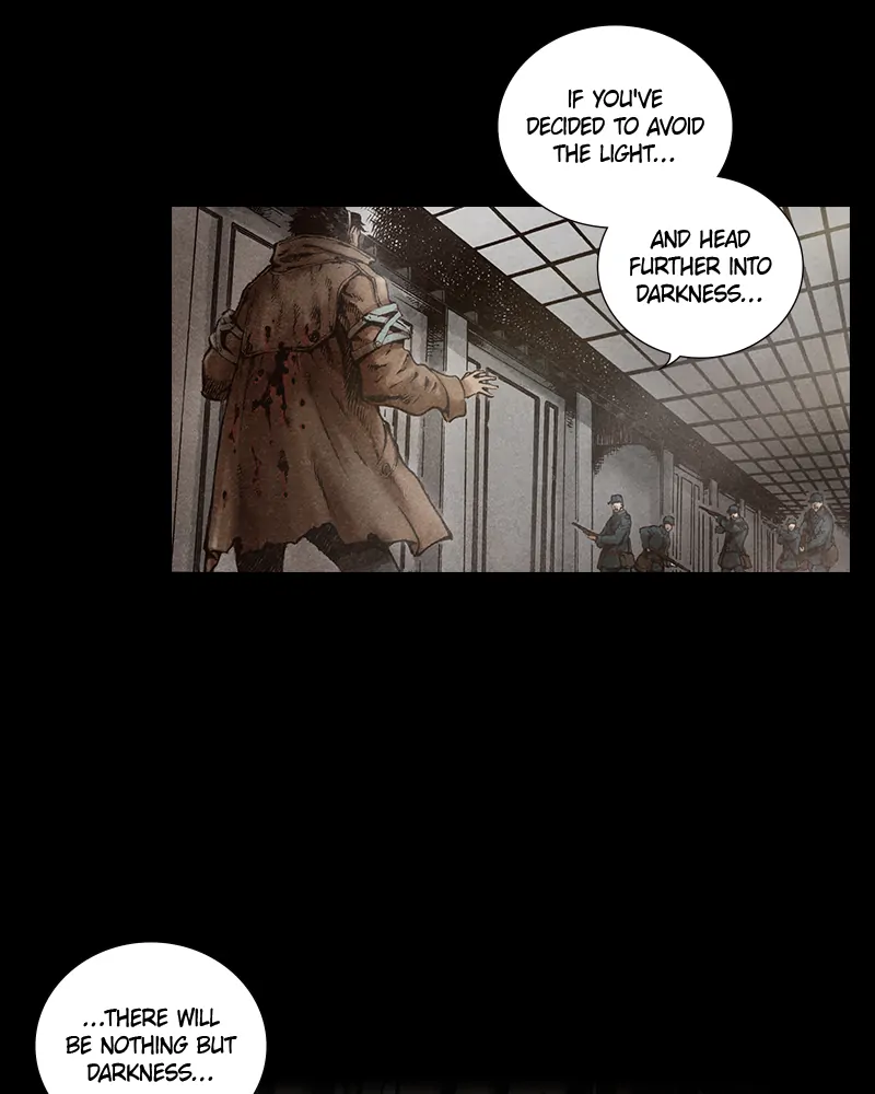 Read Blade of the Phantom Master Manga Online