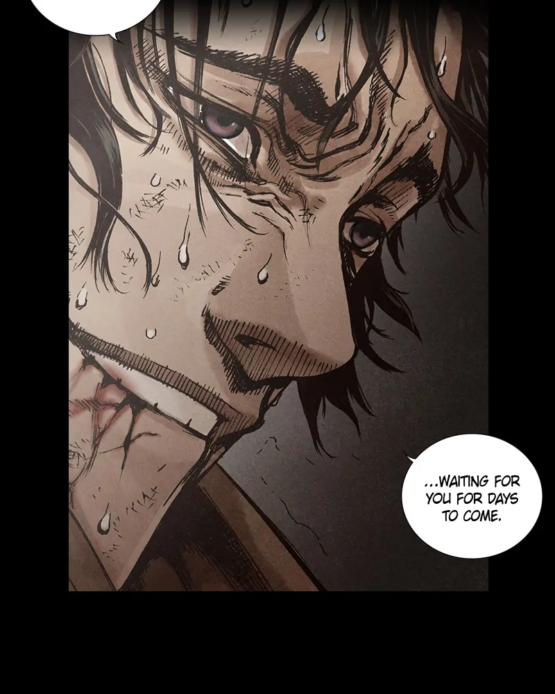 Read Blade of the Phantom Master Manga Online